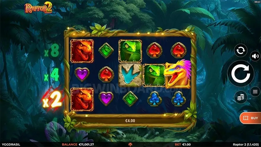 639club Daily Rewards