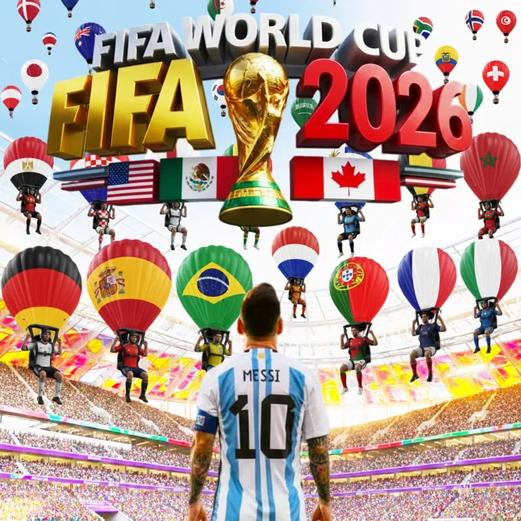Special Events & Tournaments