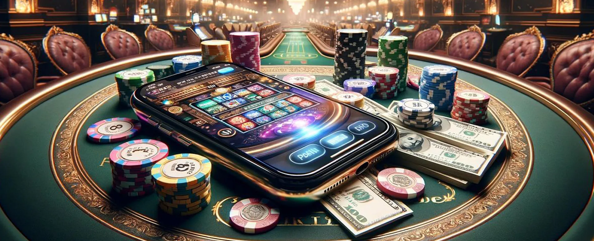 639club Online Casino Platform
