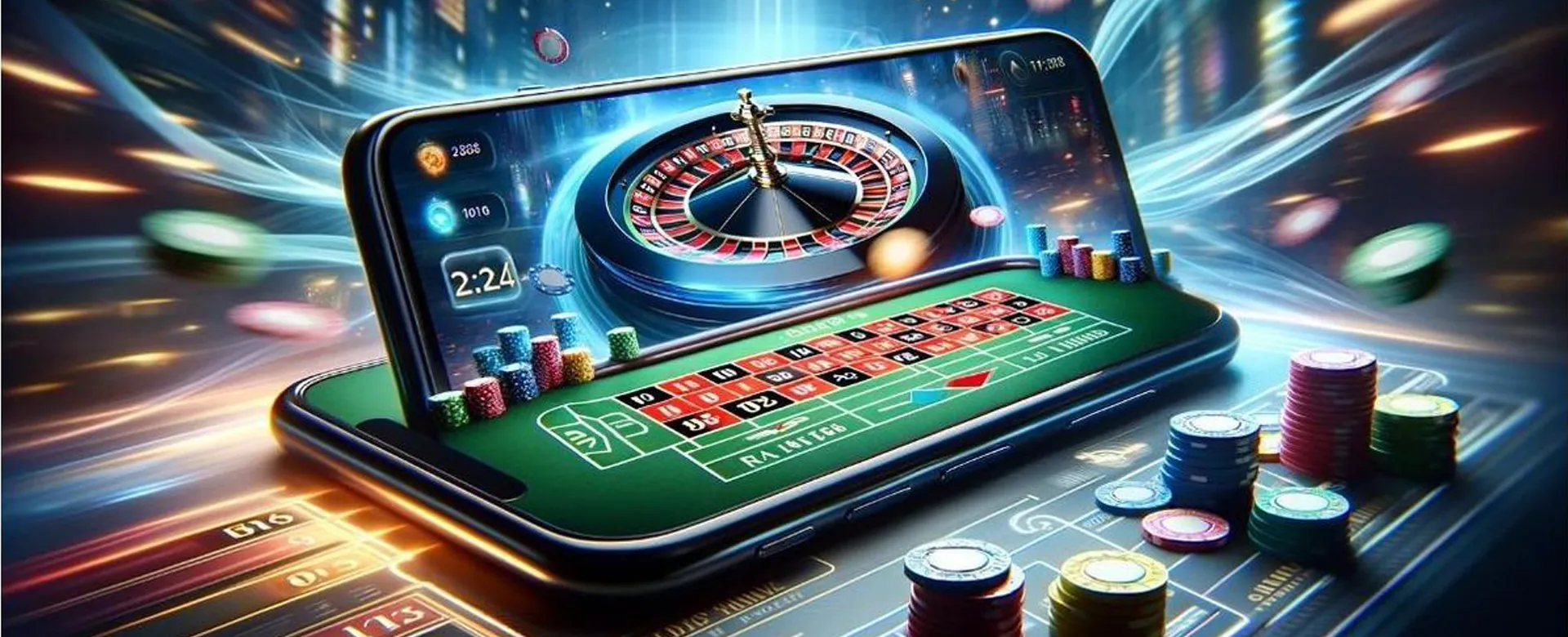 Live Casino Dealer at 639club