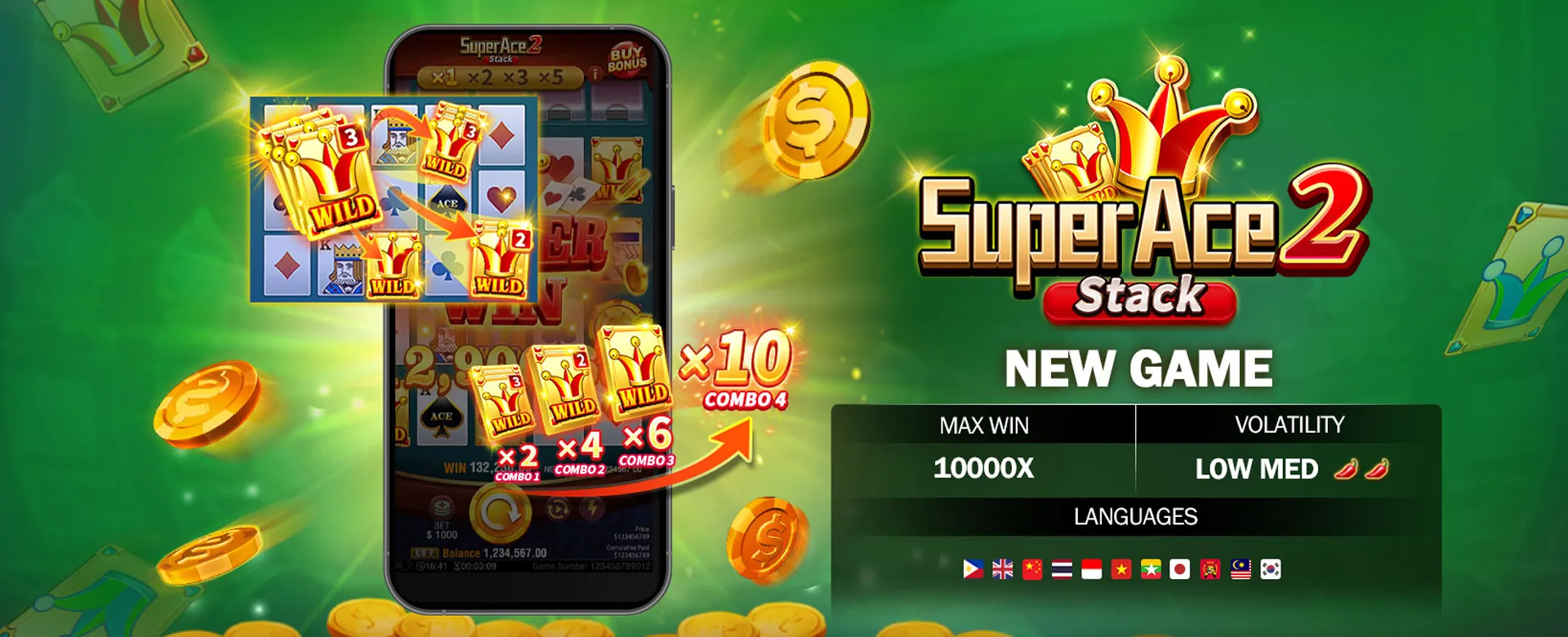 639club Arcade Games - Online Gaming Excitement